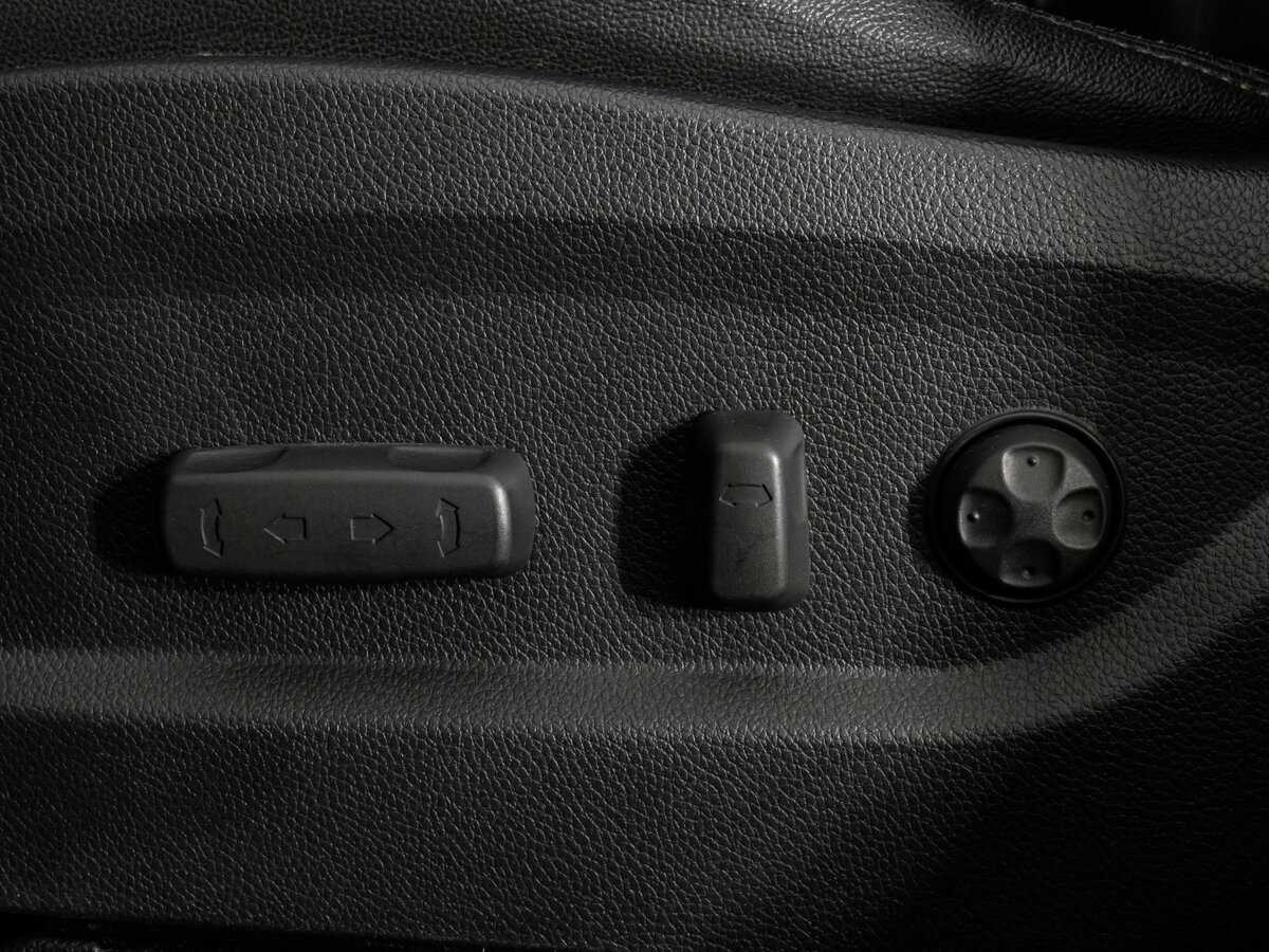 Продажа Б/У Хендай Санта Фе. Фото: #16