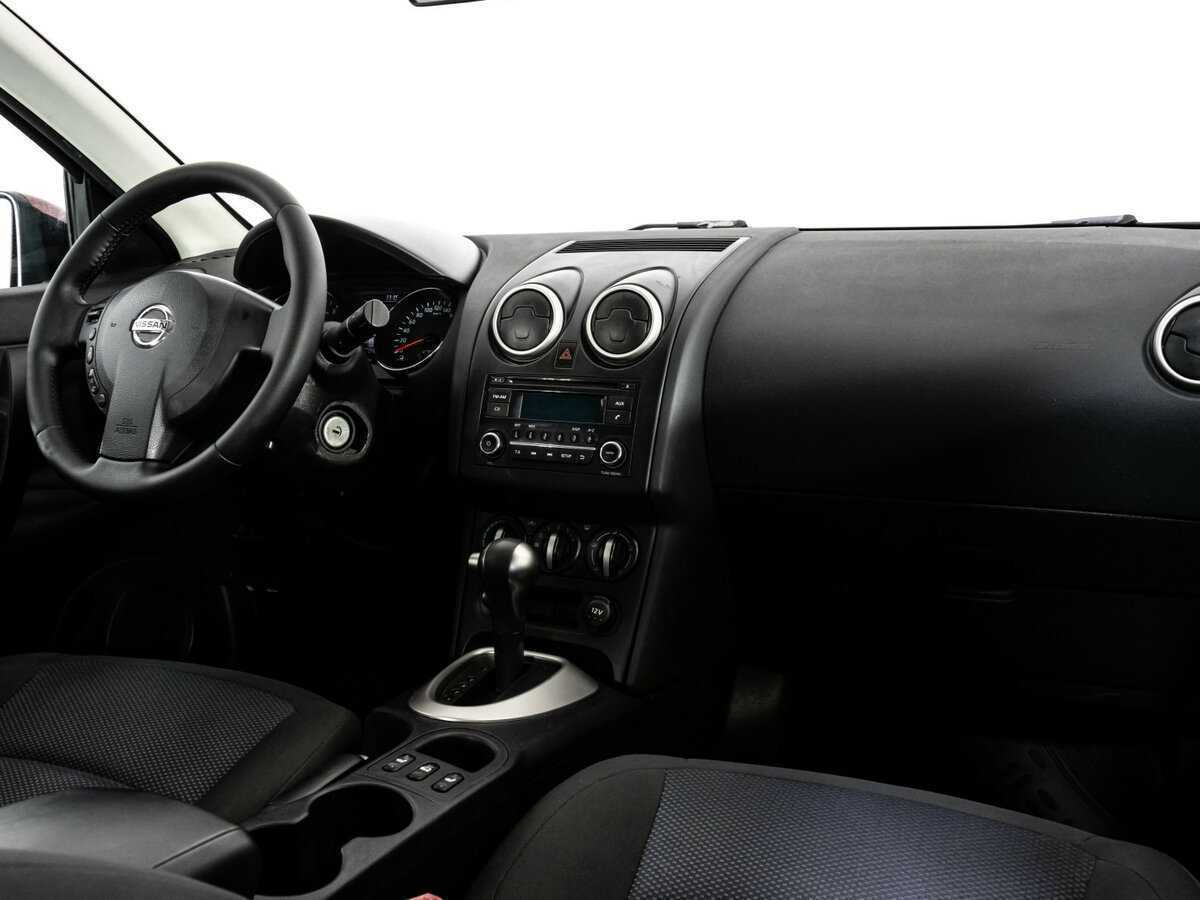 Продажа Б/У Ниссан Кашкай. Фото: #6