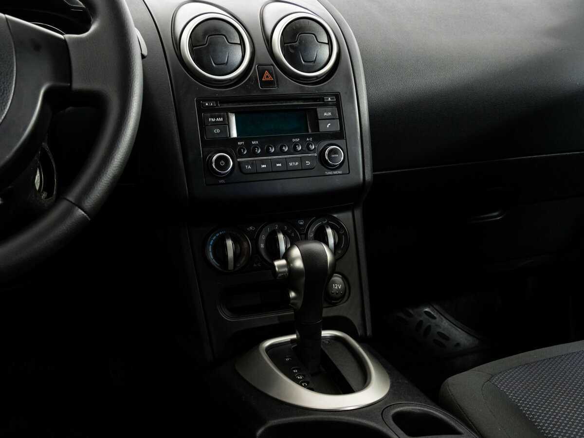 Продажа Б/У Ниссан Кашкай. Фото: #10