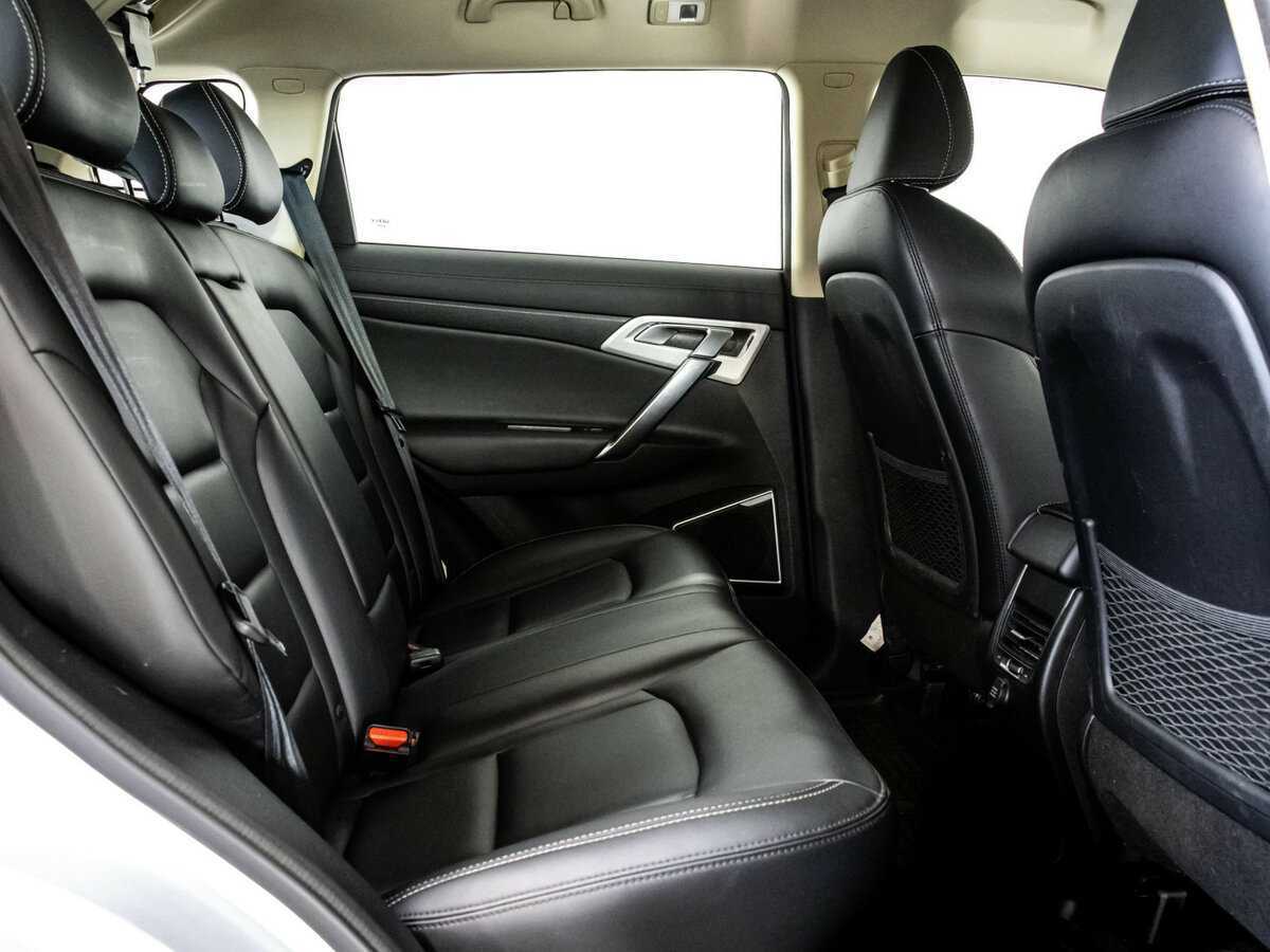 Продажа Б/У Джили Атлас. Фото: #17