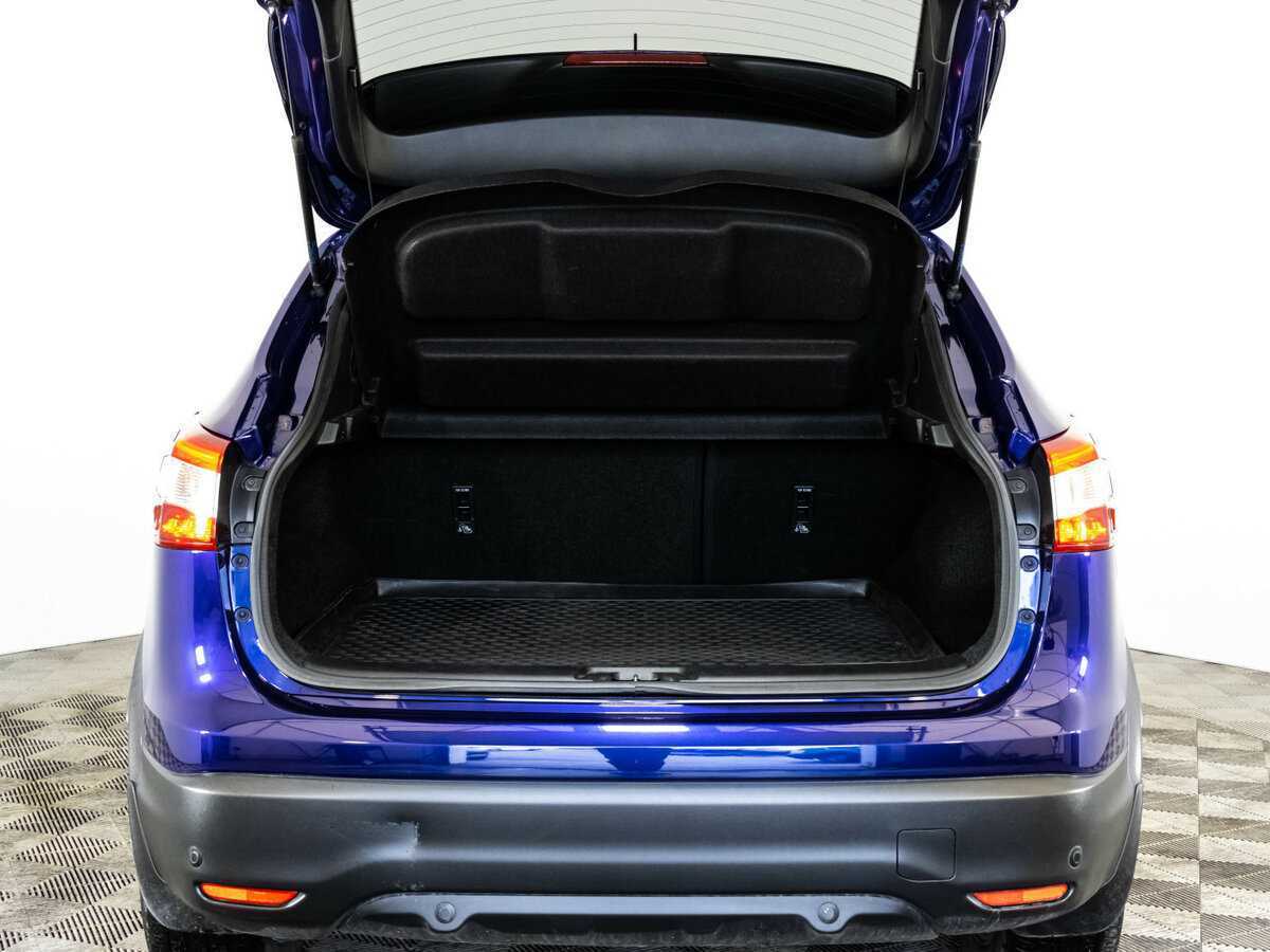 Продажа Б/У Ниссан Кашкай. Фото: #15