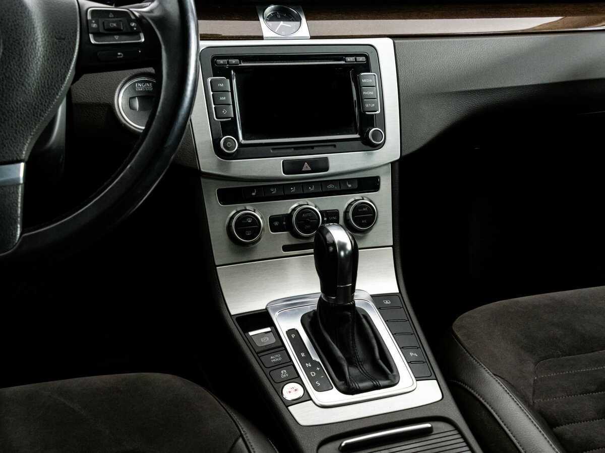 Продажа Б/У Фольксваген Пассат. Фото: #10