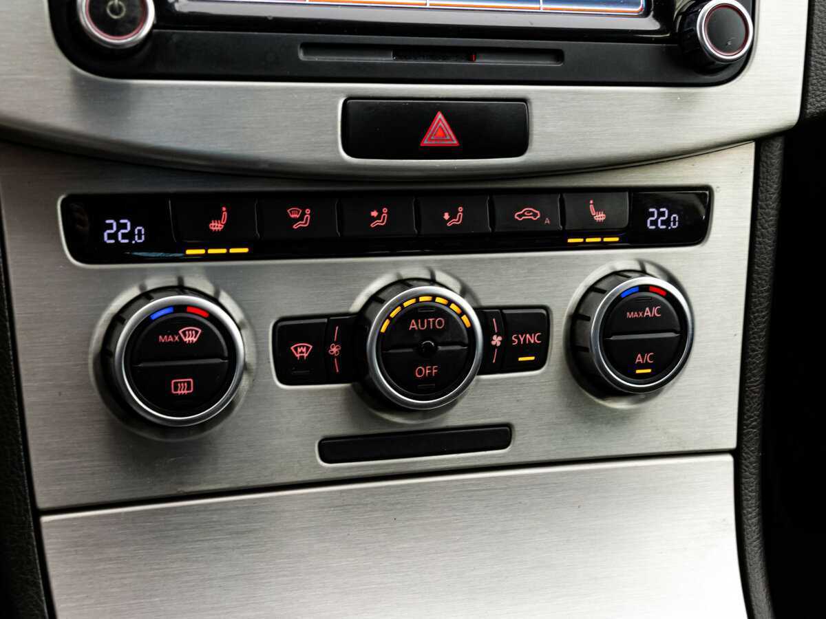 Продажа Б/У Фольксваген Пассат. Фото: #13