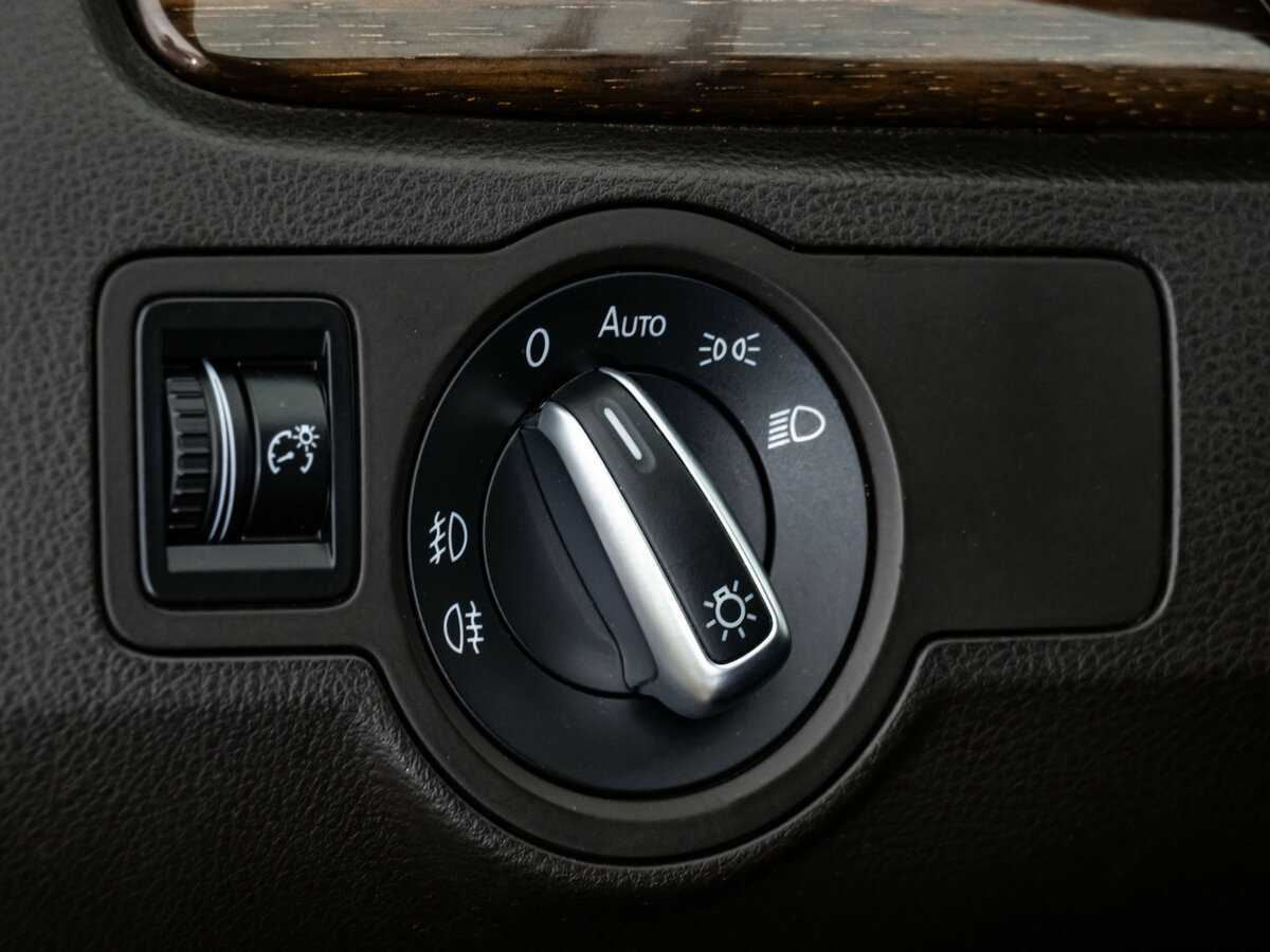 Продажа Б/У Фольксваген Пассат. Фото: #16