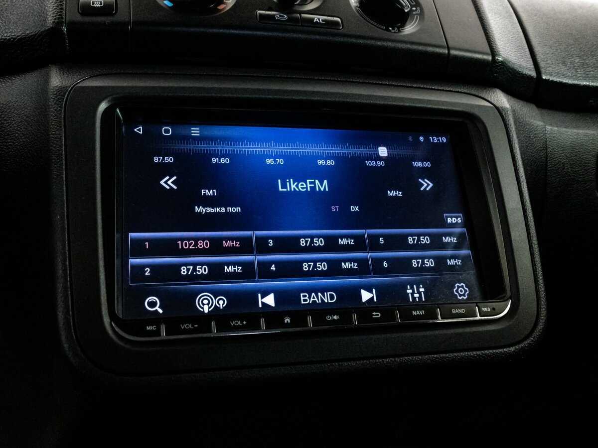 Продажа Б/У Шкода Фабия. Фото: #11