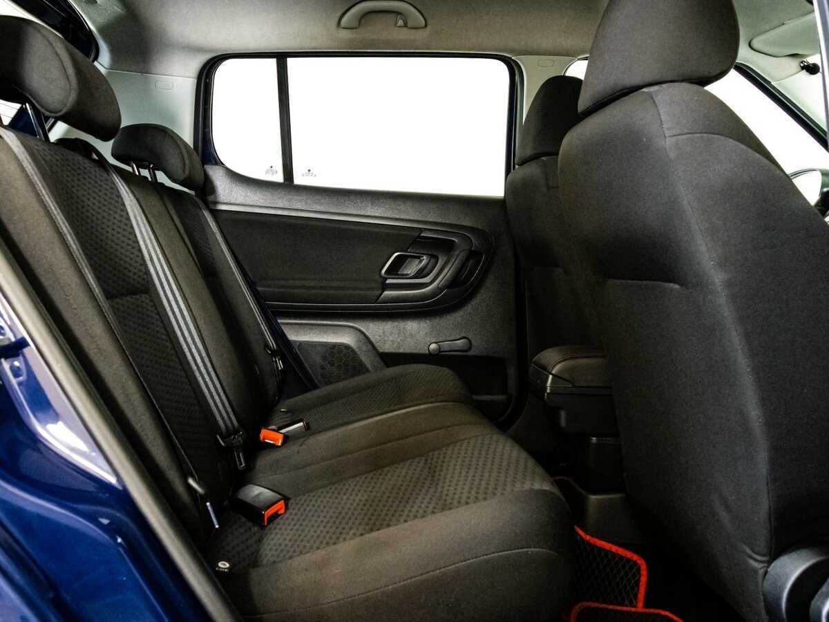 Продажа Б/У Шкода Фабия. Фото: #14