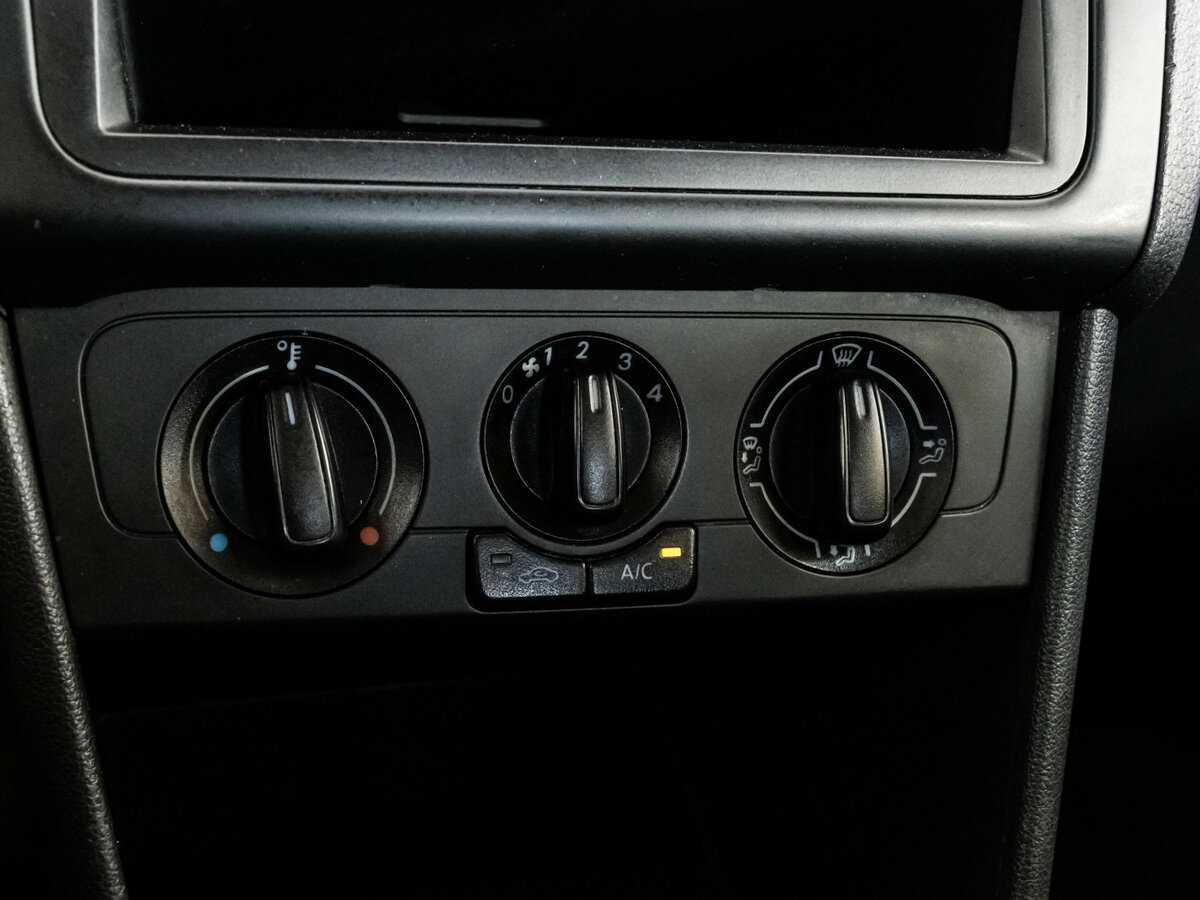 Продажа Б/У Фольксваген Поло. Фото: #10