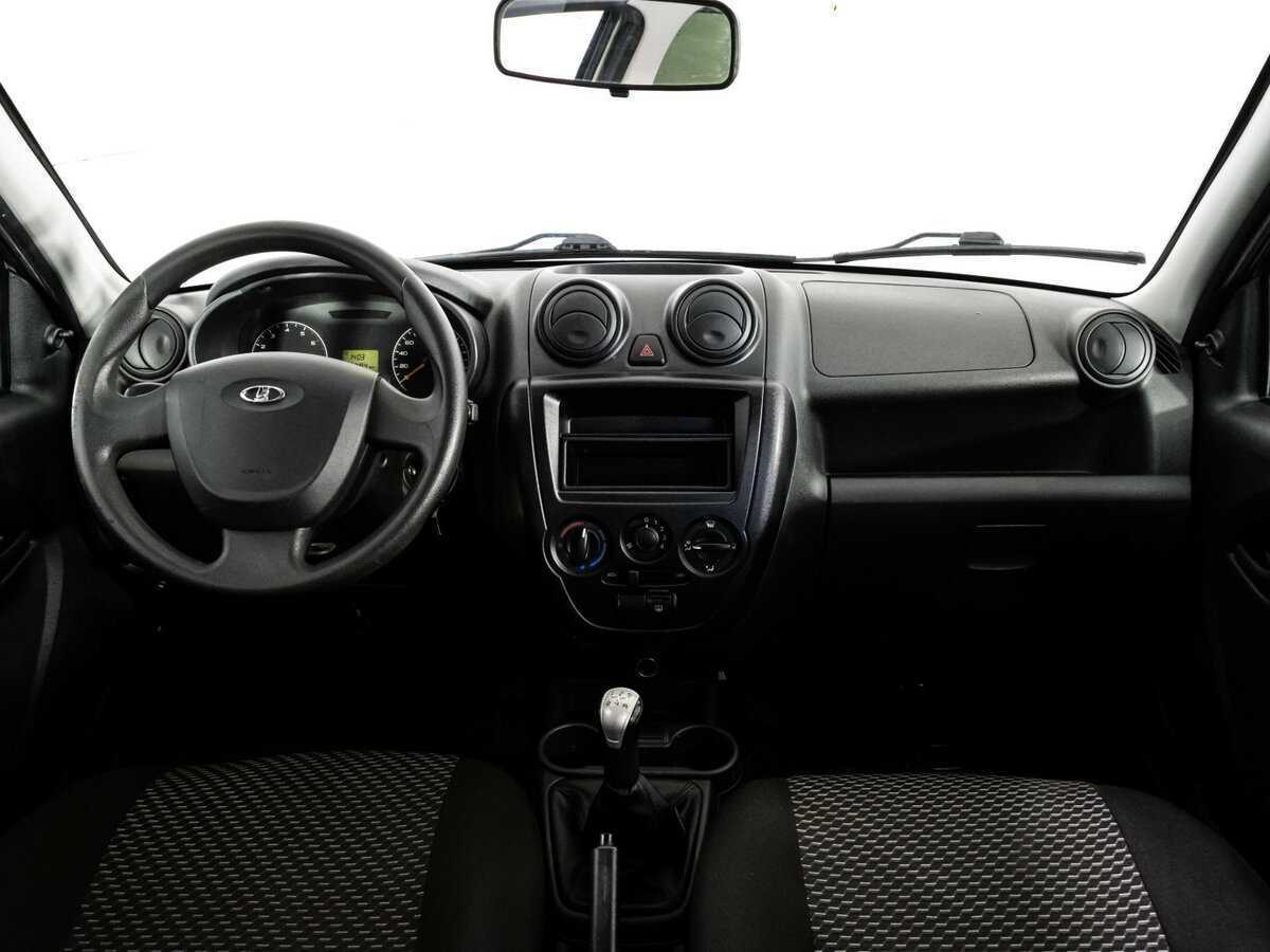 Продажа Б/У Лада (ВАЗ) Гранта. Фото: #7