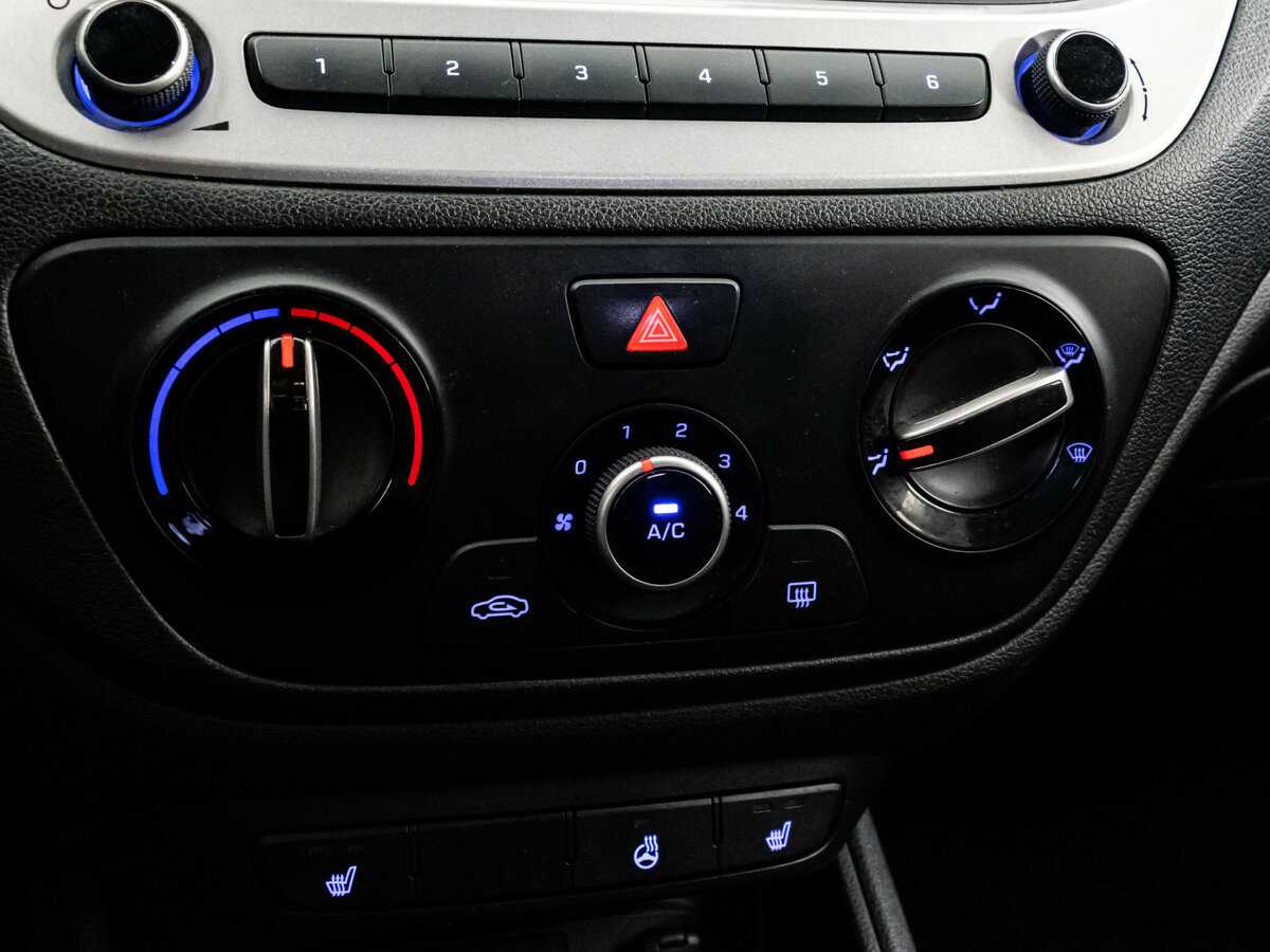 Продажа Б/У Хендай Солярис. Фото: #13