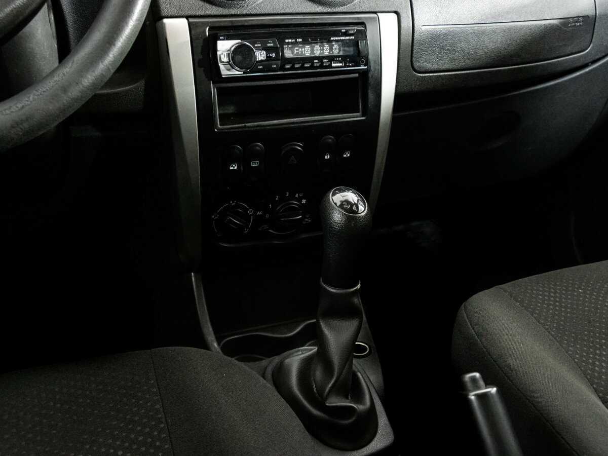 Продажа Б/У Ниссан Альмера. Фото: #9