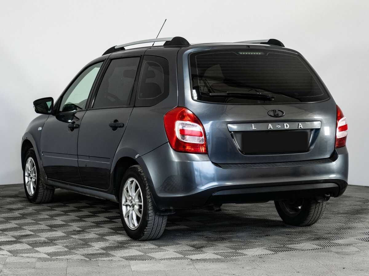 Продажа Б/У Лада (ВАЗ) Калина. Фото: #6