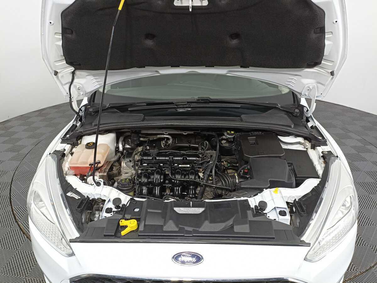 Продажа Б/У Форд Фокус. Фото: #7