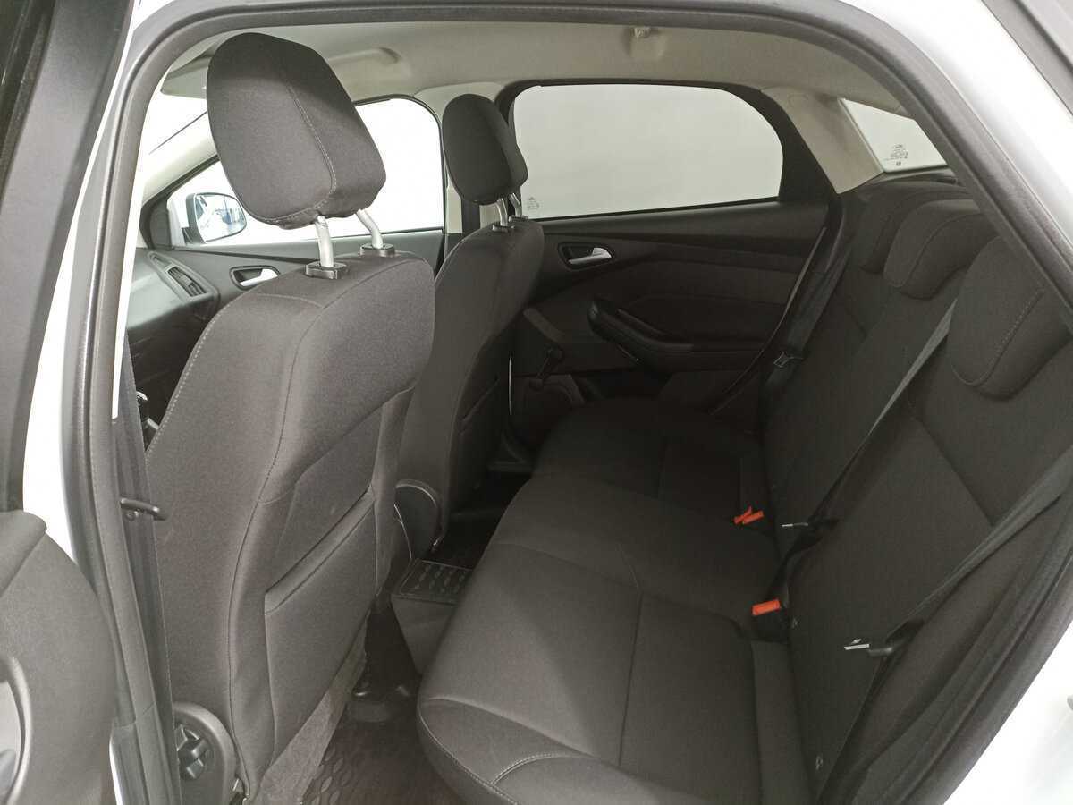 Продажа Б/У Форд Фокус. Фото: #10