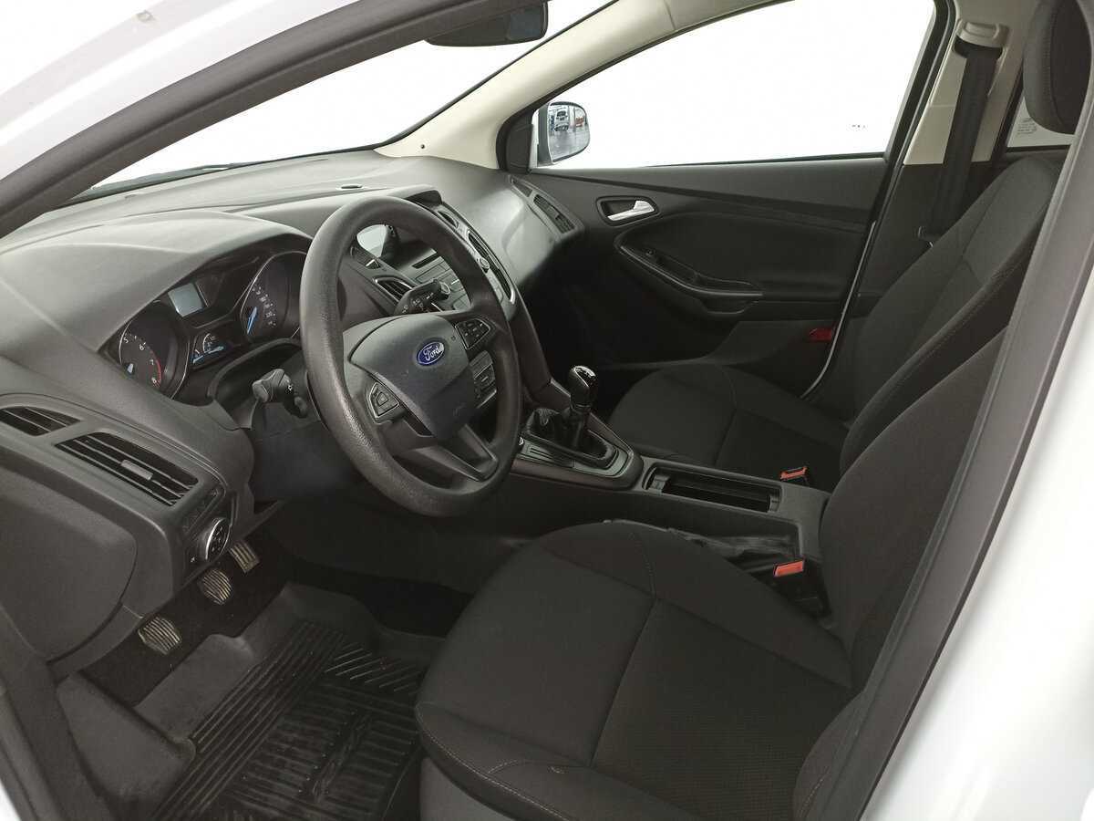 Продажа Б/У Форд Фокус. Фото: #14