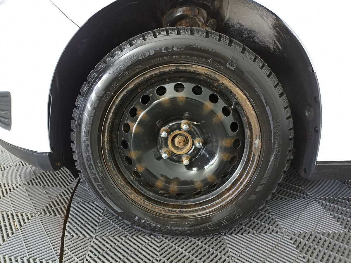 Продажа Б/У Форд Фокус. Фото: #16