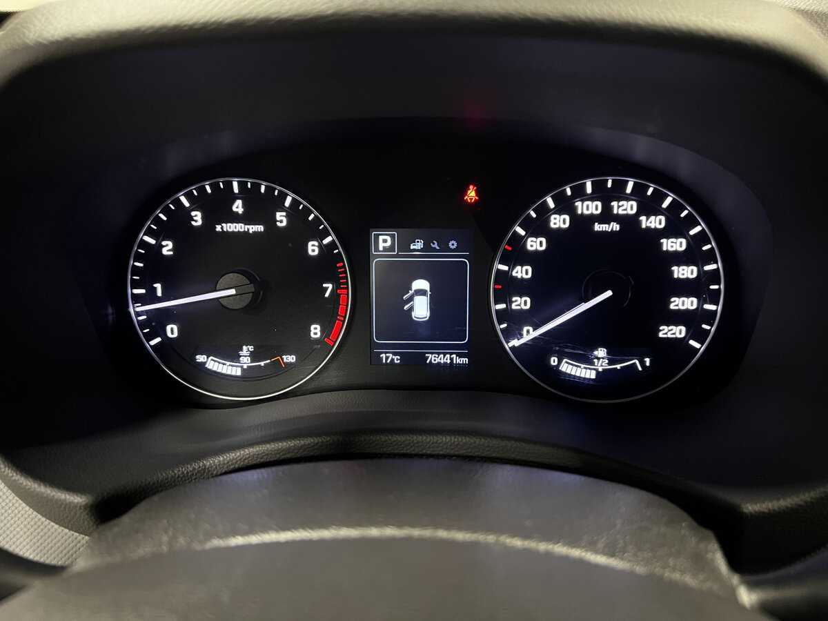 Продажа Б/У Хендай Крета. Фото: #12