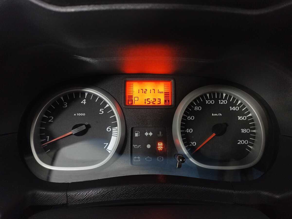 Продажа Б/У Рено Дастер. Фото: #12