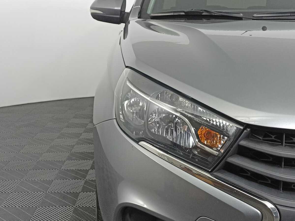 Продажа Б/У Лада (ВАЗ) Веста. Фото: #15