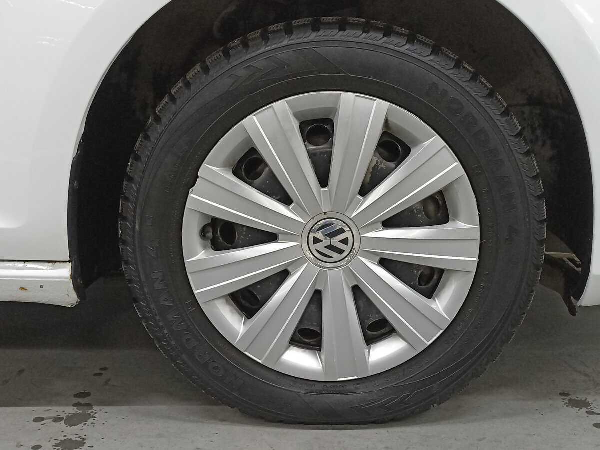 Продажа Б/У Фольксваген Гольф. Фото: #17