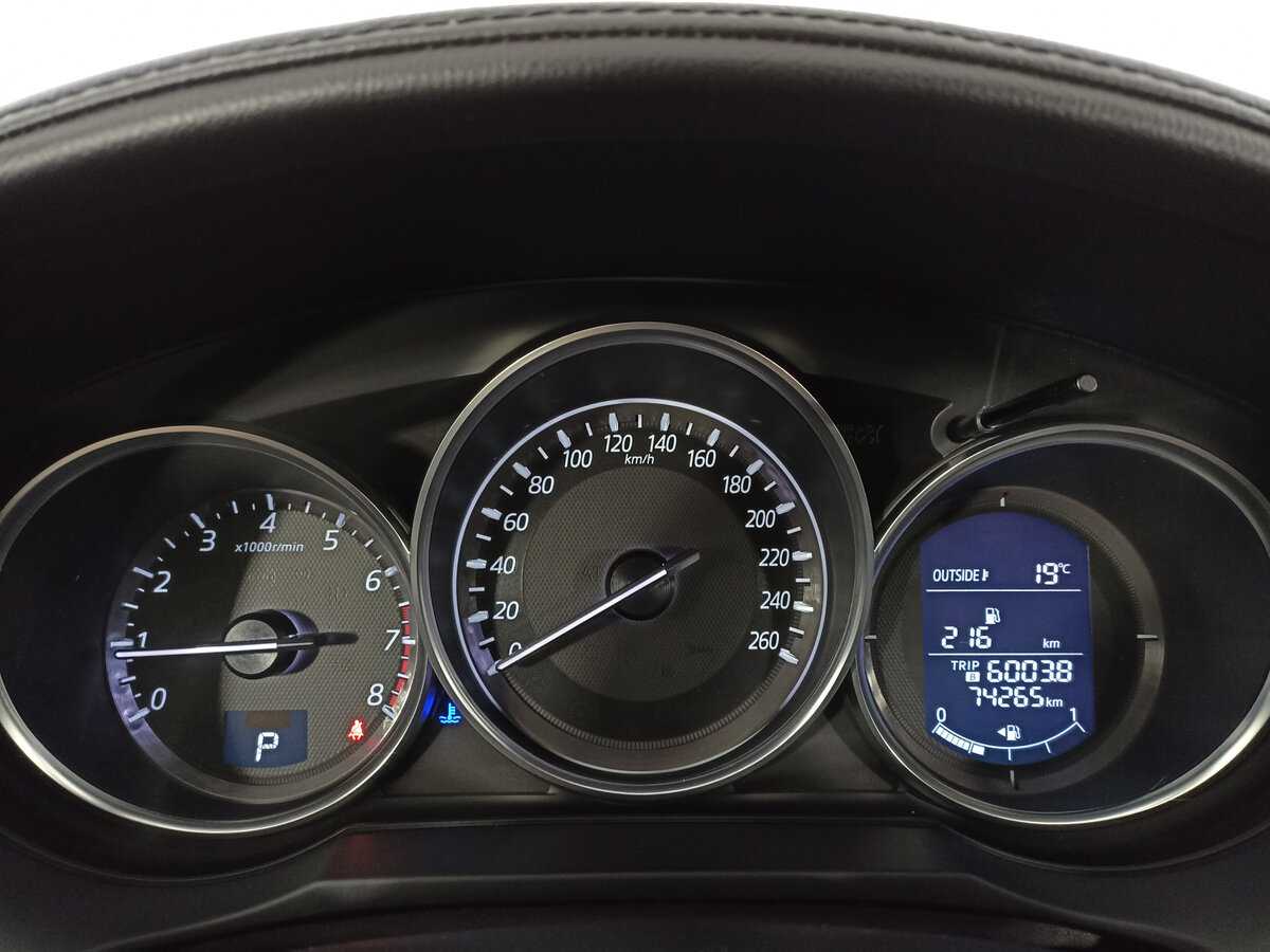 Продажа Б/У Мазда 6. Фото: #10