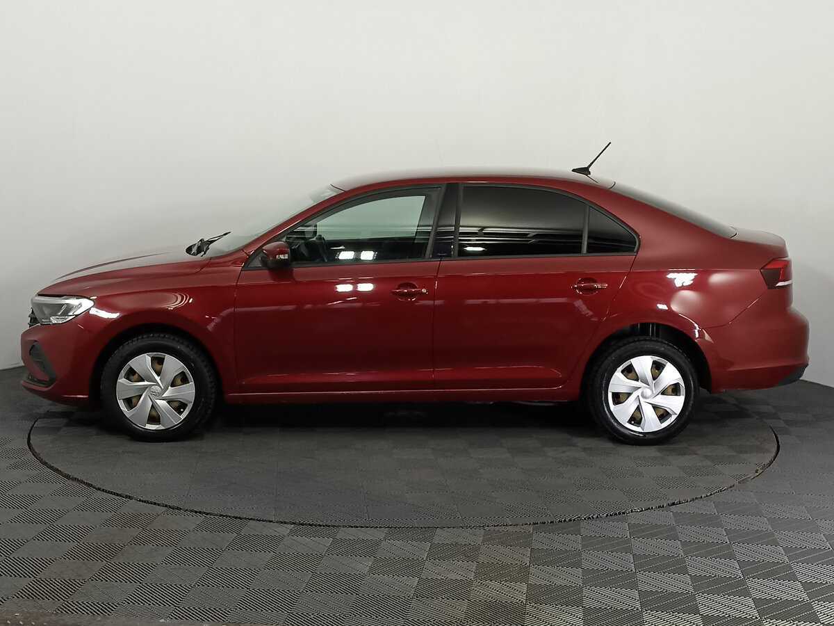 Продажа Б/У Фольксваген Поло. Фото: #7