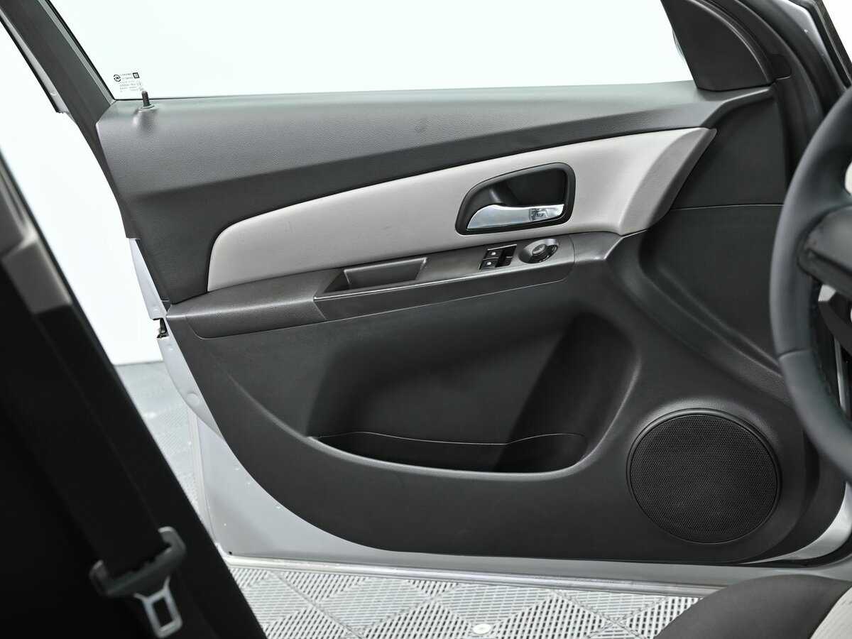 Продажа Б/У Шевроле Круз. Фото: #5