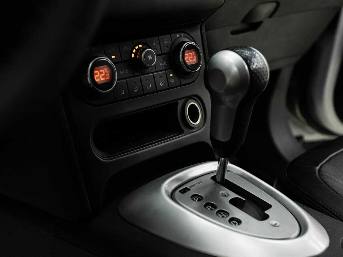 Продажа Б/У Ниссан Кашкай. Фото: #11