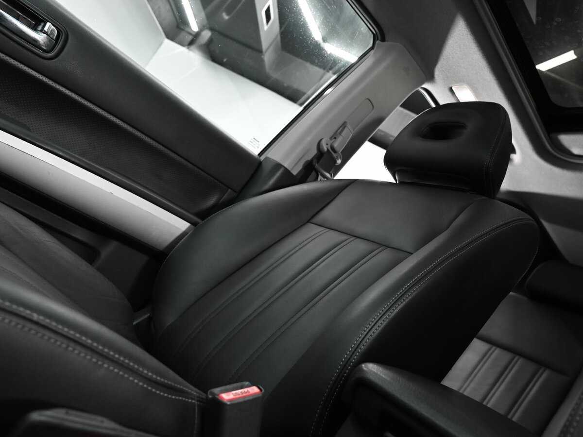 Продажа Б/У Ниссан Икс-Трейл. Фото: #12