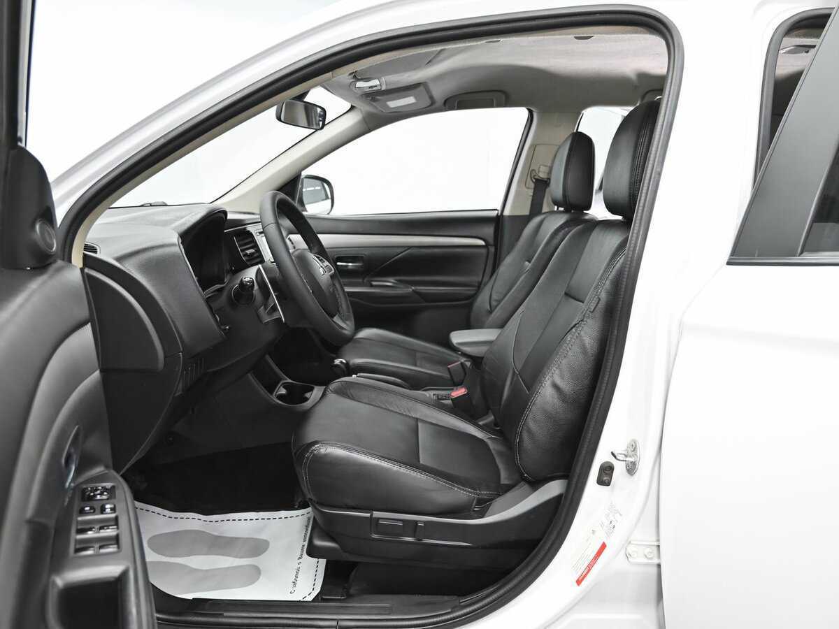 Продажа Б/У Митсубиши Оутлэндер. Фото: #6