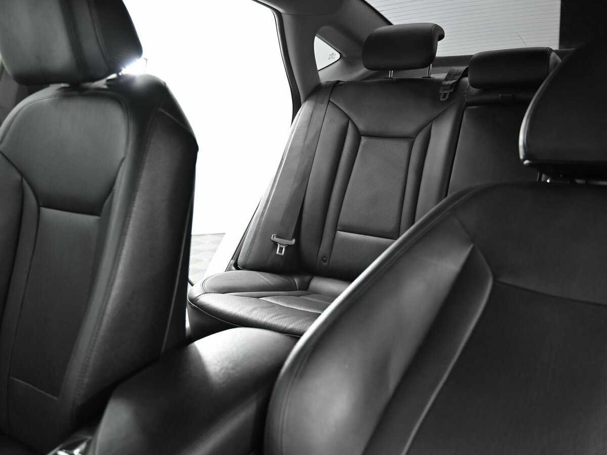 Продажа Б/У Хендай ай40. Фото: #10