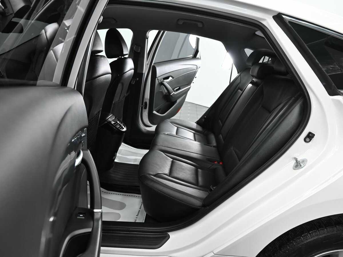 Продажа Б/У Хендай ай40. Фото: #16