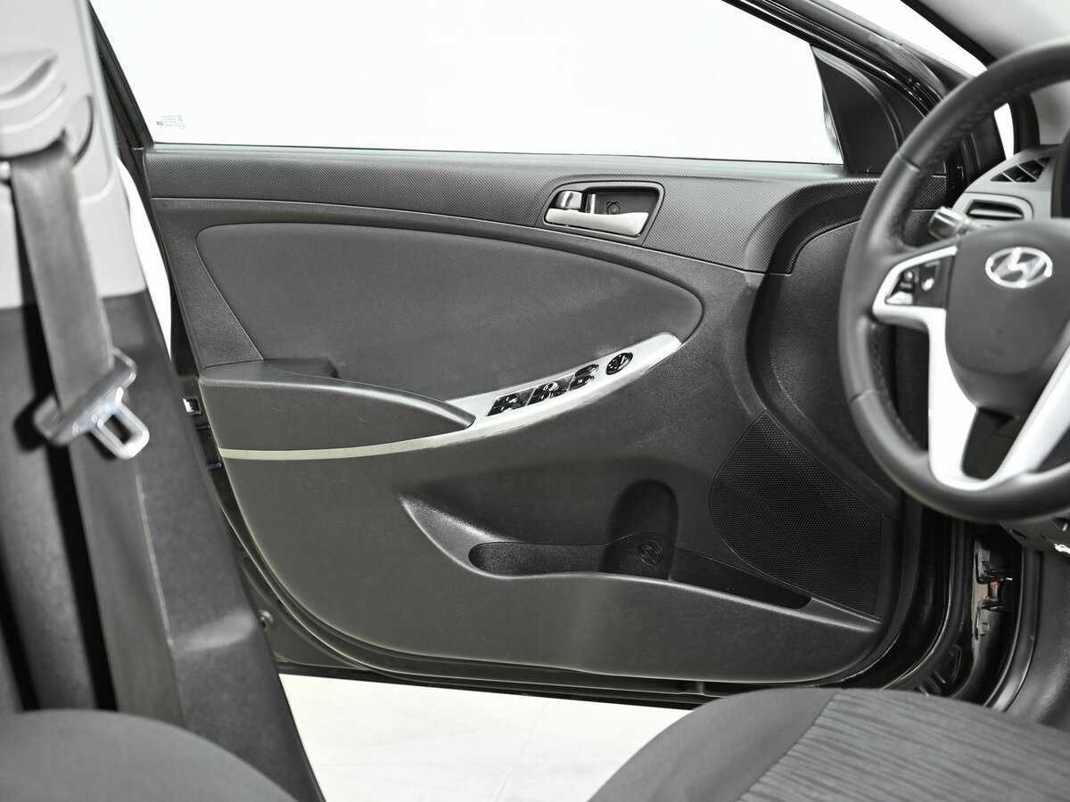 Продажа Б/У Хендай Солярис. Фото: #4