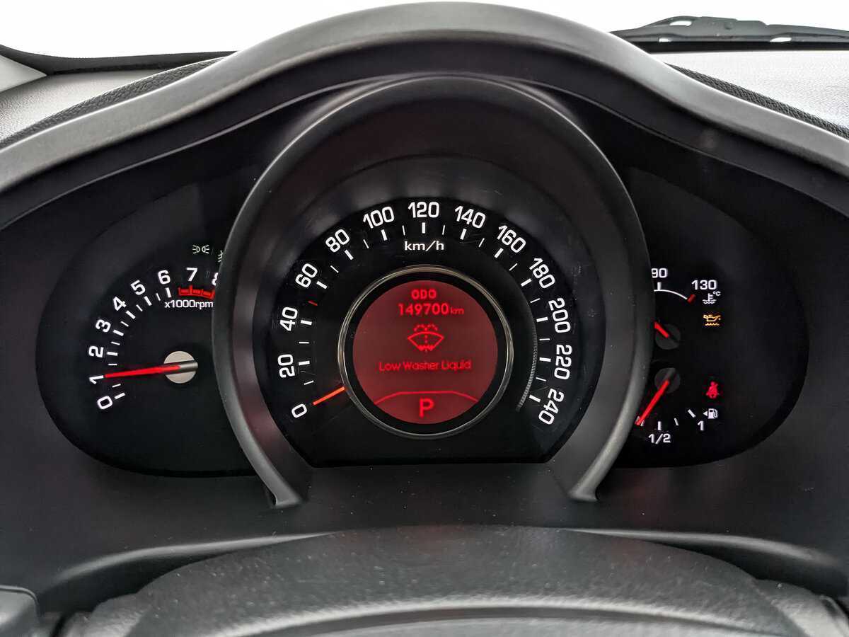 Продажа Б/У Киа Спортейдж. Фото: #15