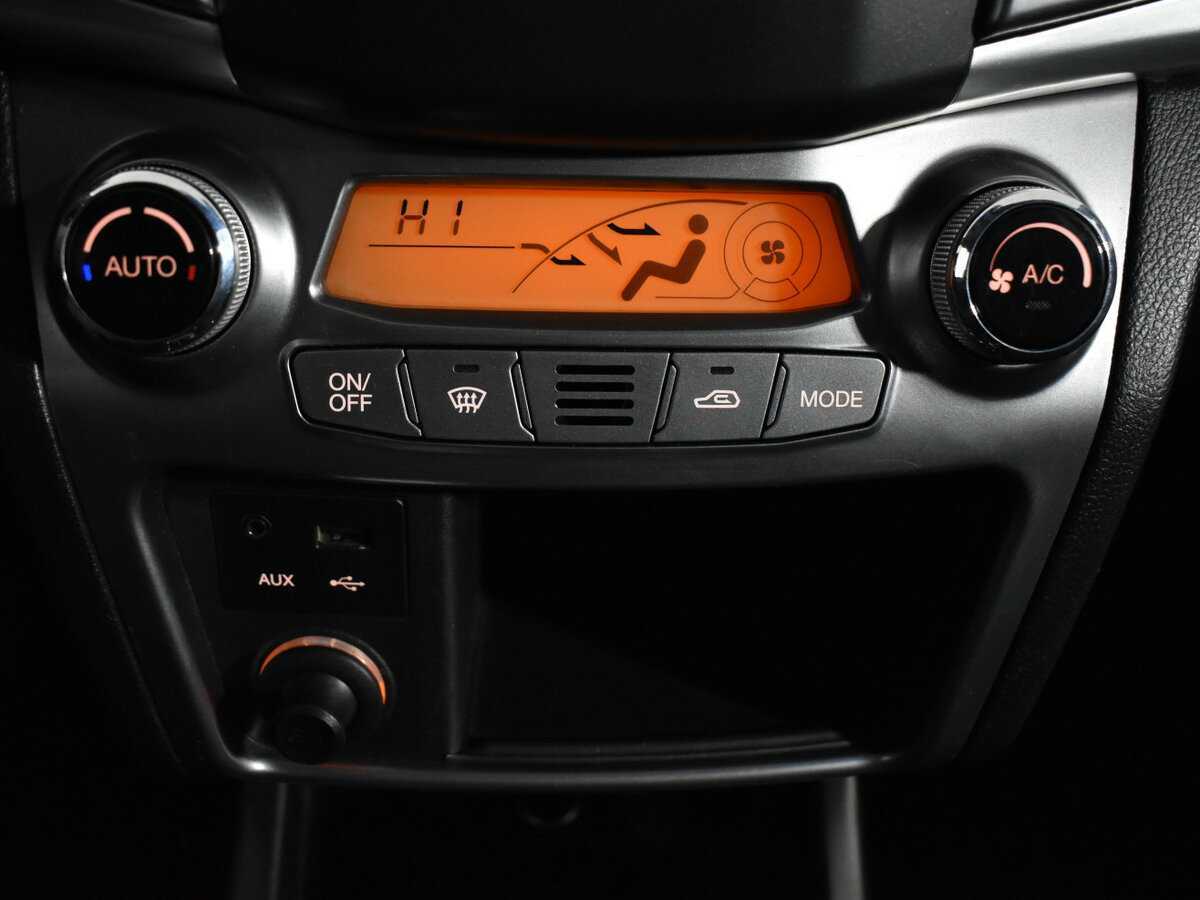 Продажа Б/У Сан-Ён Актион. Фото: #13