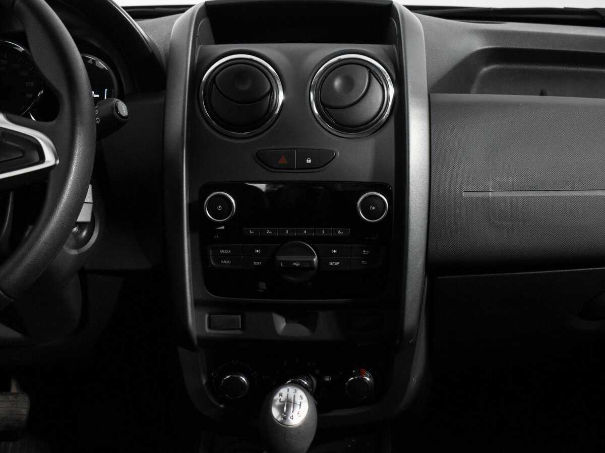 Продажа Б/У Рено Дастер. Фото: #14