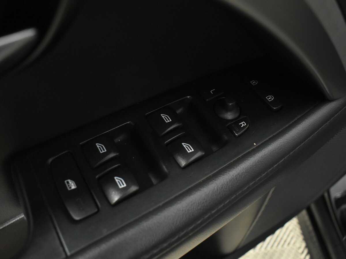 Продажа Б/У Вольво С80. Фото: #17