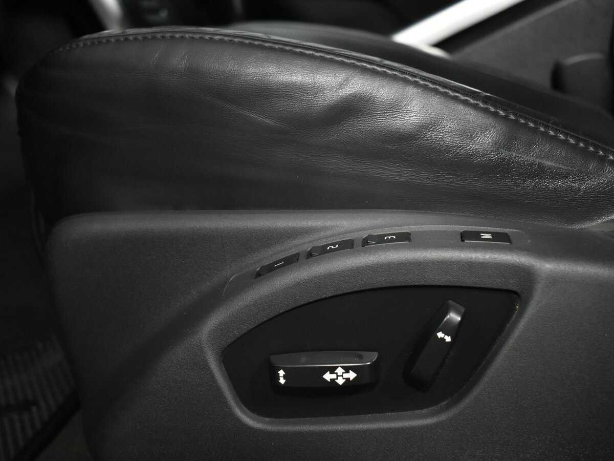 Продажа Б/У Вольво С80. Фото: #19