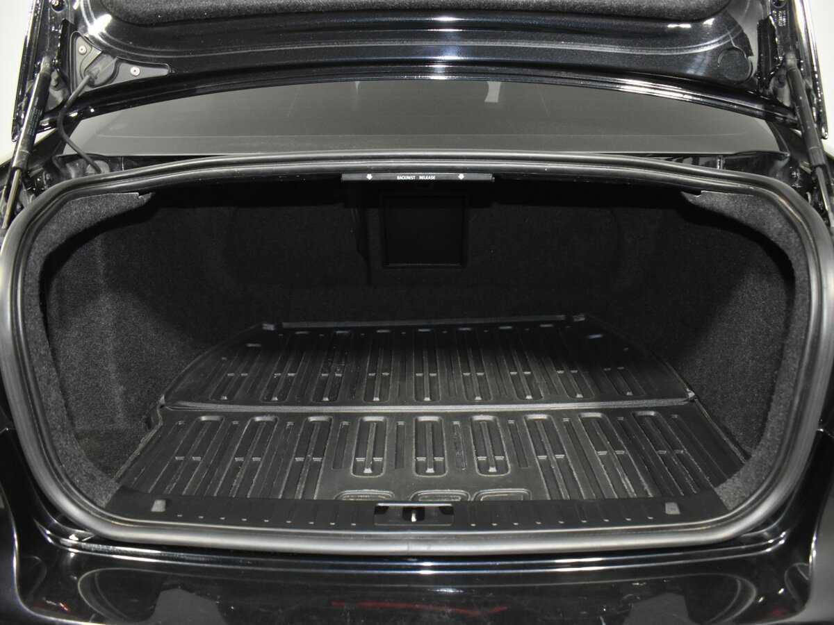 Продажа Б/У Вольво С80. Фото: #21