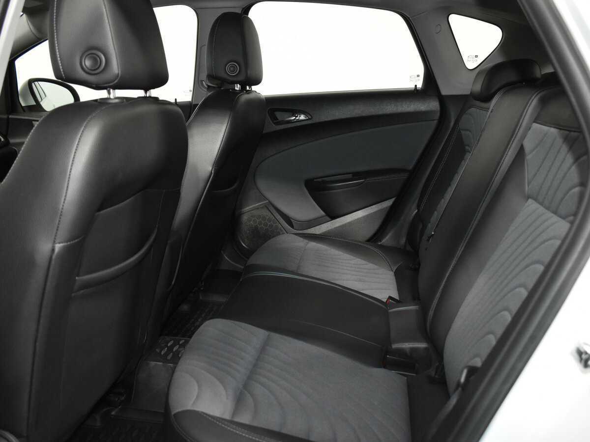 Продажа Б/У Опель Астра. Фото: #11