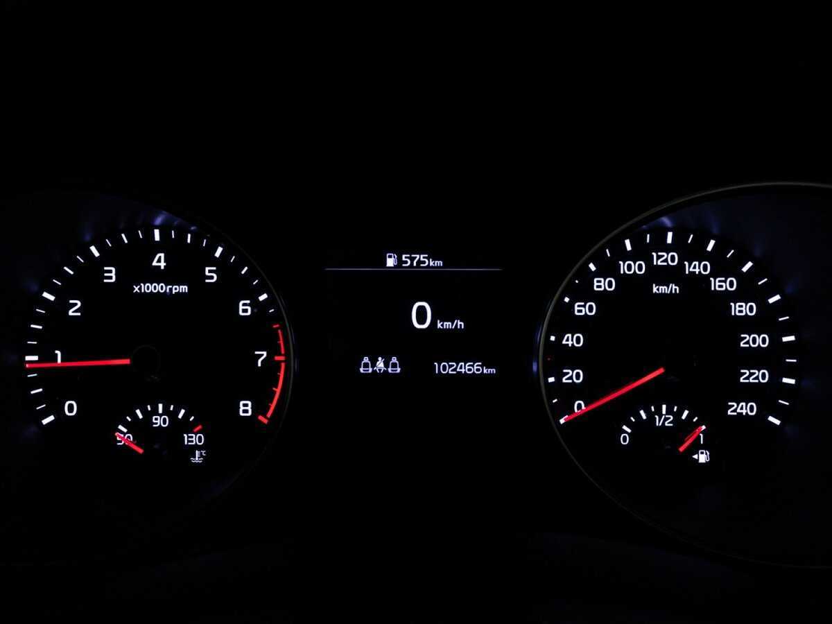 Продажа Б/У Киа Сид. Фото: #12