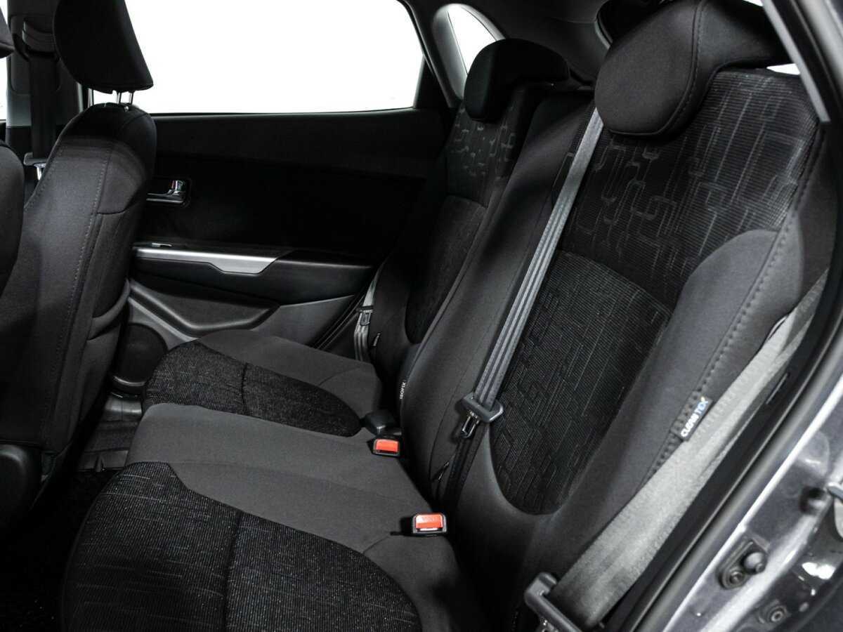 Продажа Б/У Киа Рио. Фото: #9