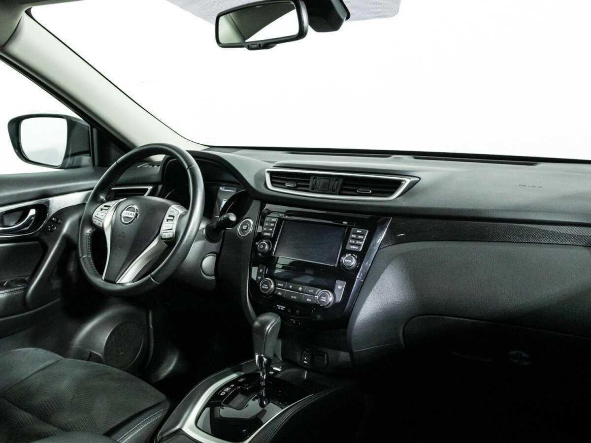 Продажа Б/У Ниссан Икс-Трейл. Фото: #8