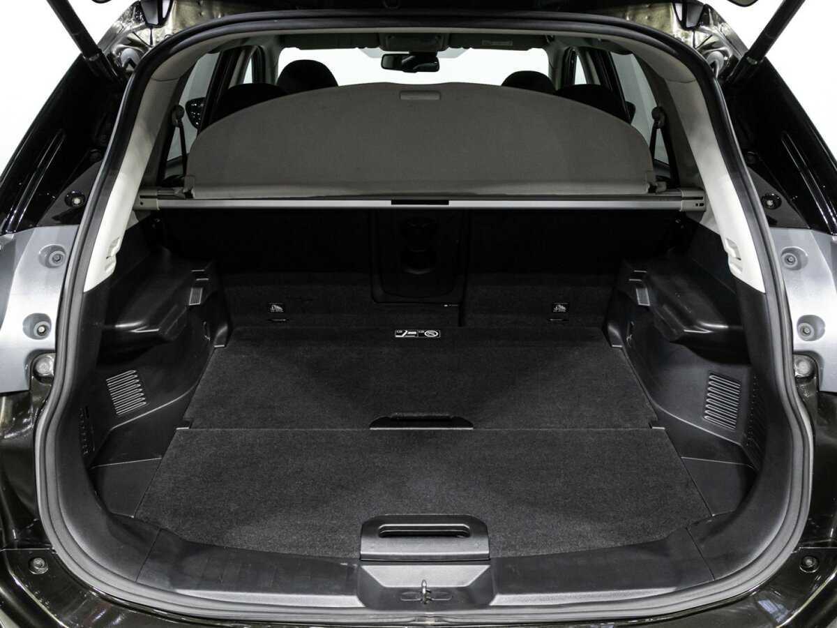 Продажа Б/У Ниссан Икс-Трейл. Фото: #14