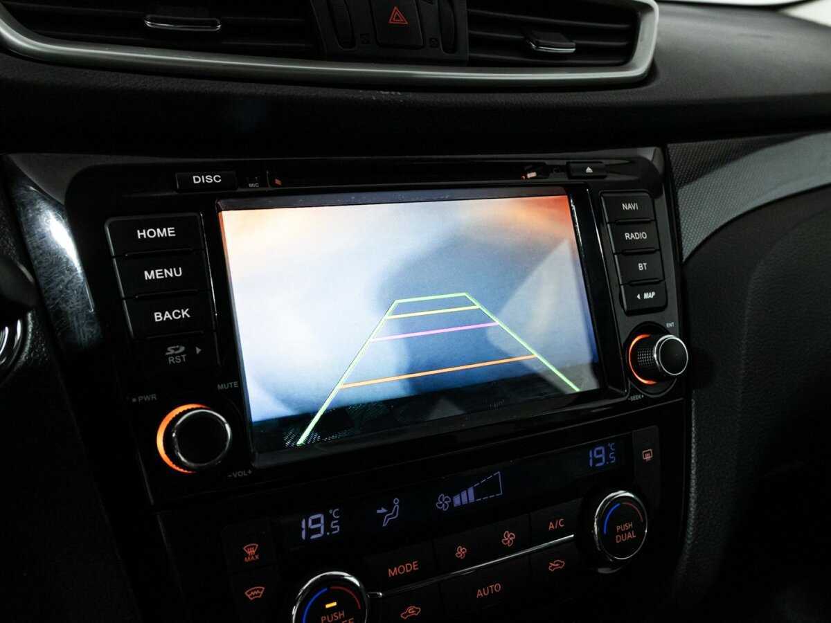 Продажа Б/У Ниссан Икс-Трейл. Фото: #16