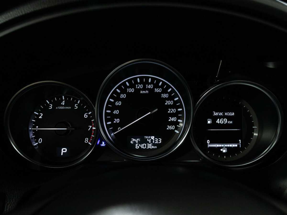 Продажа Б/У Мазда Ц-Икс-5. Фото: #11