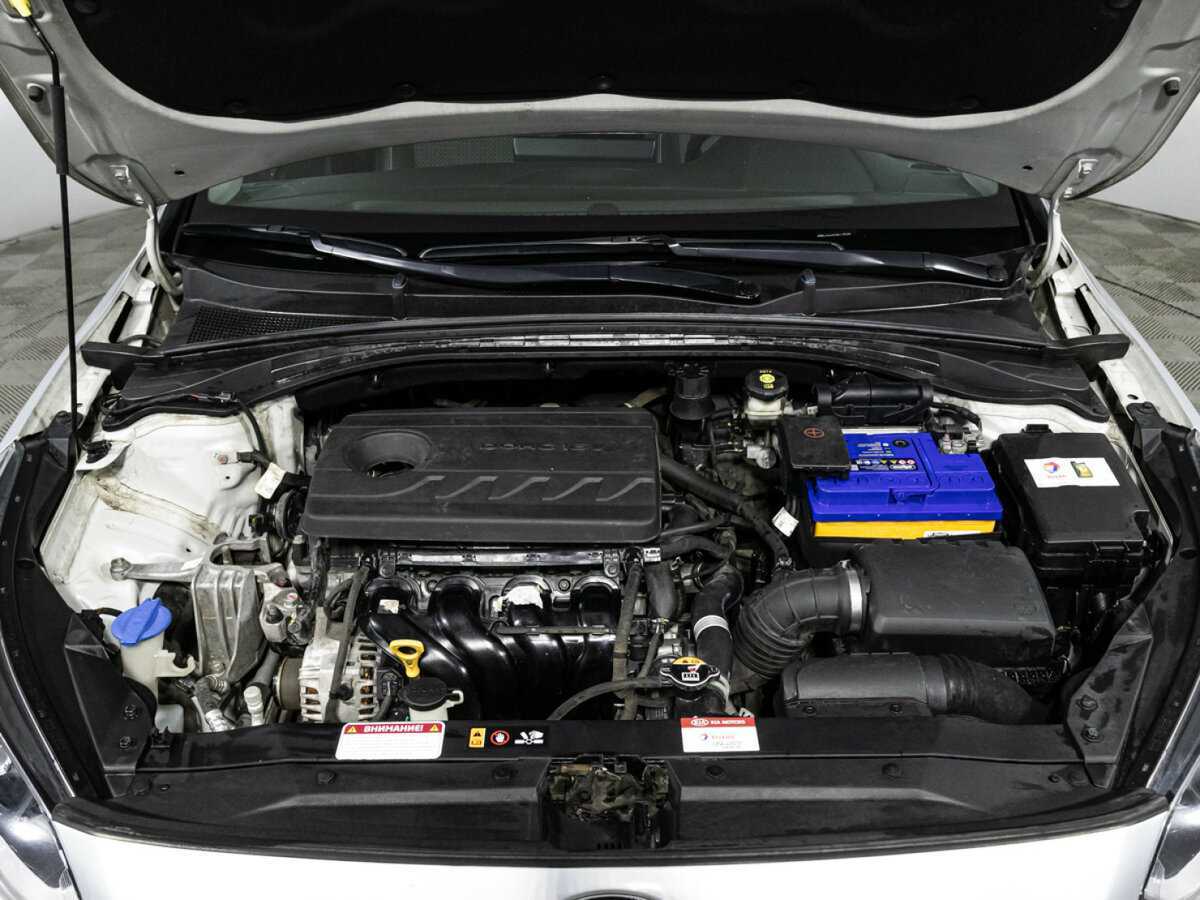 Продажа Б/У Киа Сид. Фото: #27