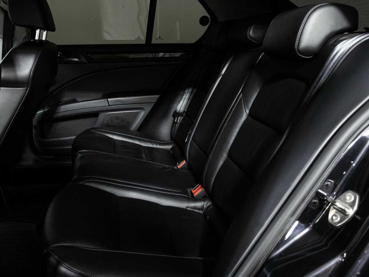 Продажа Б/У Шкода Суперб. Фото: #9