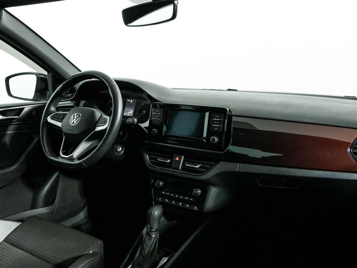 Продажа Б/У Фольксваген Поло. Фото: #8