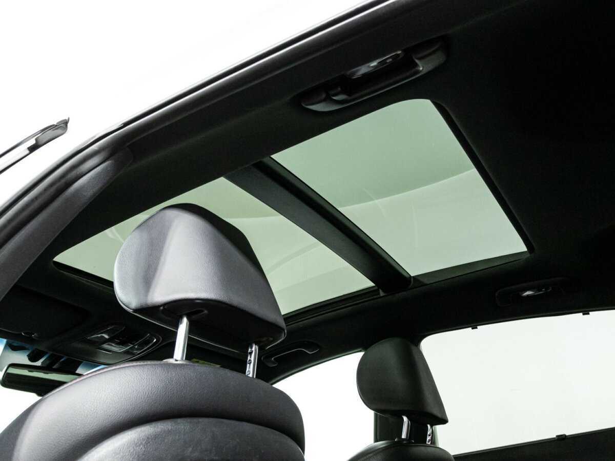 Продажа Б/У Киа Оптима. Фото: #15