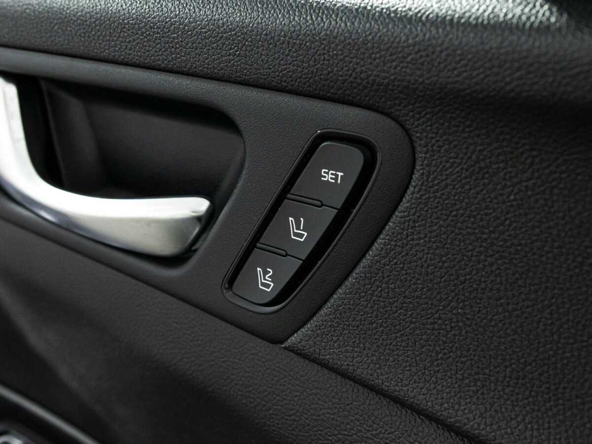 Продажа Б/У Киа Оптима. Фото: #17